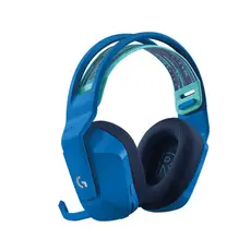 ყურსასმენი Logitech Gaming Headset G733 LIGHTSPEED L981-000943 Blue, 2 image