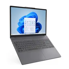 ნოუთბუქი Lenovo IdeaPad Slim 3 15IRU10 | Core 3 100U | 16GB | 512GB SSD | 15.3" WUXGA | 83KD001FRK, 3 image