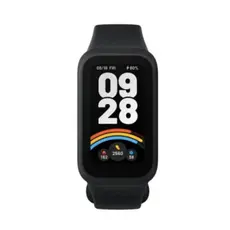სმარტ საათი Xiaomi Smart Band 9 Active Black