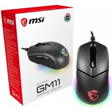 Mouse MSI Mouse CLUTCH GM11, 3 image