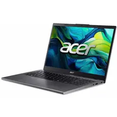 ნოუთბუქი Acer Aspire 15 | Ryzen 5 8640HS | 16GB | 512GB SSD | 15.6" FHD IPS | NX.JDHER.001, 2 image