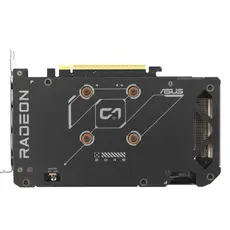 ASUS Radeon RX 9060 XT 16GB GDDR6 OC DUAL-RX9060XT-16G video board, 4 image