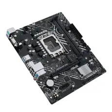 დედა დაფა Asus Prime H610M-F D4 R2.0 90MB1H70-M0EAY0, 3 image