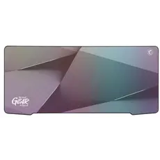 მაუსპადი MSI Mouse PAD AGILITY GD72 GLEAM EDITION