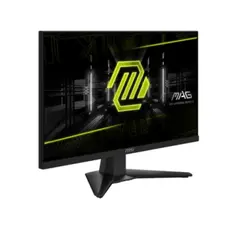 მონიტორი MSI MAG 244F  /23.8” (60cm) /  Flat / 126% SRGB / Rapid IPS /1920 x 1080 (FHD) / 300  NIT / 200Hz /178°- 178°, 3 image
