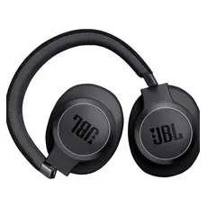 JBL T770NCBLK headphones, 3 image