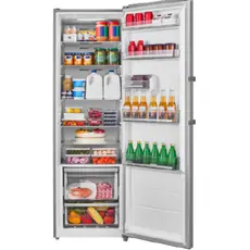 საყინულე მაცივარი Midea MDRU502MTE46, 5 image