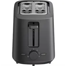 ტოსტერი Xiaomi BHR8811EU Black, 2 image