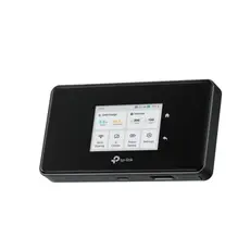 როუტერი TP-link M8550 5G Mobile Wi-Fi, 2 image