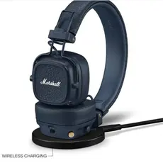 ყურსასმენი Marshall Major V Blue, 2 image