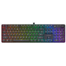 Keyboard Trust GXT866 TORIX MECHANICAL KEYBOARD US