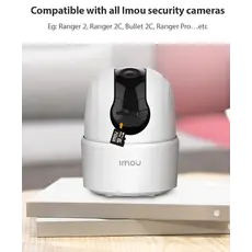 მეხსიერების ბარათი Imou MicroSD Card  64Gb, 4 image