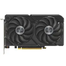 ASUS Radeon RX 9060 XT 16GB GDDR6 OC DUAL-RX9060XT-16G video board, 3 image