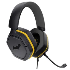 Headset Trust GXT492BM CARUS BATMAN, 2 image