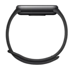 სმარტ საათი Xiaomi Smart Band 10 Midnight Black, 3 image