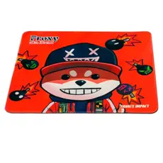 მაუსპადი A4tech Bloody BP-45 Proxy Boom Fire Gaming Mouse Pad, 4 image