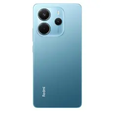 მობილური ტელეფონი Xiaomi Redmi Note 14 8GB/256GB Ocean Blue, 4 image