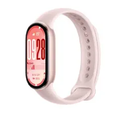 სმარტ საათი Xiaomi Smart Band 10 Mystic Rose, 2 image