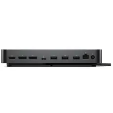 დოქ სადგური Dell Pro Dock WD25, 3 image