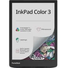 ელექტრონული წიგნი PocketBook e-reader 743K InkPad Color 3, Stormy Sea