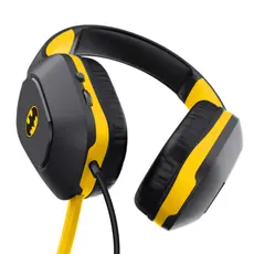 ყურსასმენი Trust GXT415BM ZIROX HEADSET BATMAN, 3 image