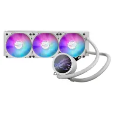 ქულერი Asus ROG RYUO III 360 ARGB WHT