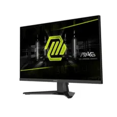 მონიტორი MSI MAG 274QF X24 / 27" (69 cm) / Flat / Rapid IPS  /2560 x 1440 (WQHD) / HDR: 250 cd/m, 2 image