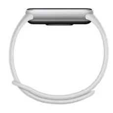 სმარტ საათი Xiaomi Smart Band 10 Glacier Silver, 3 image