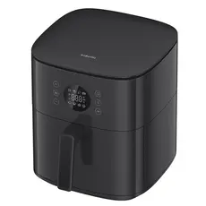 აეროგრილი Xiaomi Air Fryer 6.5L Black EU, 2 image