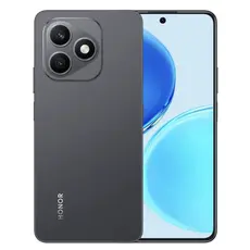 მობილური ტელეფონი Honor X8d 8GB/256GB Velvet Black/D