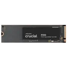 მყარი დისკი CRUCIAL SSD PCIE G4 M.2 NVME 1TB P310 CT1000P310SSD8