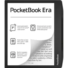 ელექტრონული წიგნი PocketBook e-reader  700 Era, Stardust Silver