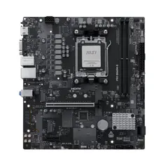 დედა დაფა MSI PRO B840M-B, 3 image