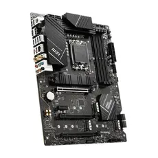 დედა დაფა MSI PRO Z790-P WIFI, 2 image