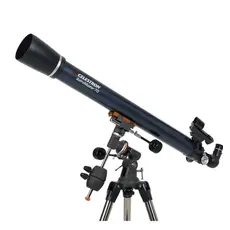 ტელესკოპი CELESTRON ASTROMASTER 70EQ
