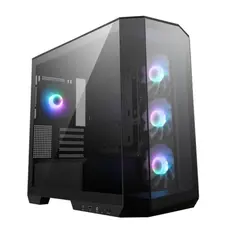 კომპიუტერის ქეისი MSI MAG PANO M100R PZ