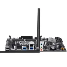 დედა დაფა Asus Prime B760M-F WIFI 90MB1N00-M0EAY0, 6 image