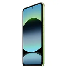 მობილური ტელეფონი Xiaomi Redmi Note 14 8GB/256GB Lime Green, 2 image