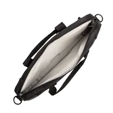 ნოუთბუქის ჩანთა Rivacase 8033 Black Laptop bag 15.6, 2 image