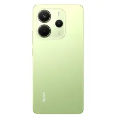 მობილური ტელეფონი Xiaomi Redmi Note 14 8GB/256GB Lime Green, 4 image