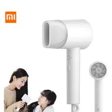 თმის საშრობი Xiaomi Mi Ionic Hair Dryer H300 EU, 6 image