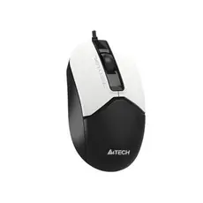A4tech Fstyler FM12 Wired Mouse Panda, 2 image