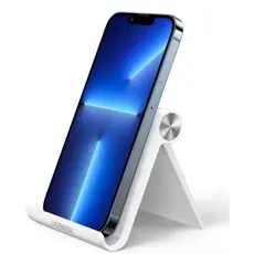 მობილურის სამაგრი Ugreen Adjustable Portable Stand Multi-Angle White/30285, 2 image
