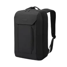 ზურგჩანთა Kingsons Waterproof Expandable Backpack 15.6" Black - KS25054