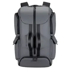 ზურგჩანთა Kingsons Laptop Backpack 15.6" Dark Grey - K10106W-9, 3 image
