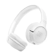 JBL T530BTWHTEU headphones