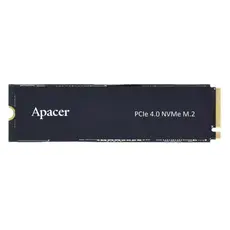 მყარი დისკი Apacer SSD M.2 1TB PCIe 4.0 Q4X, 2 image