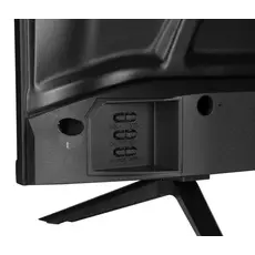 ტელევიზორი 2E TV Set 40" LED FHD 60Hz Smart Android Black, 5 image