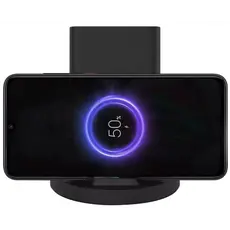 უსადენო დამტენი Xiaomi Mi 20W Wireless Charging Stand, 2 image