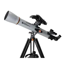ტელესკოპი CELESTRON StarSence Exproler LT 70AZ